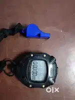 Casio Stopwatch  HS-80TW-1