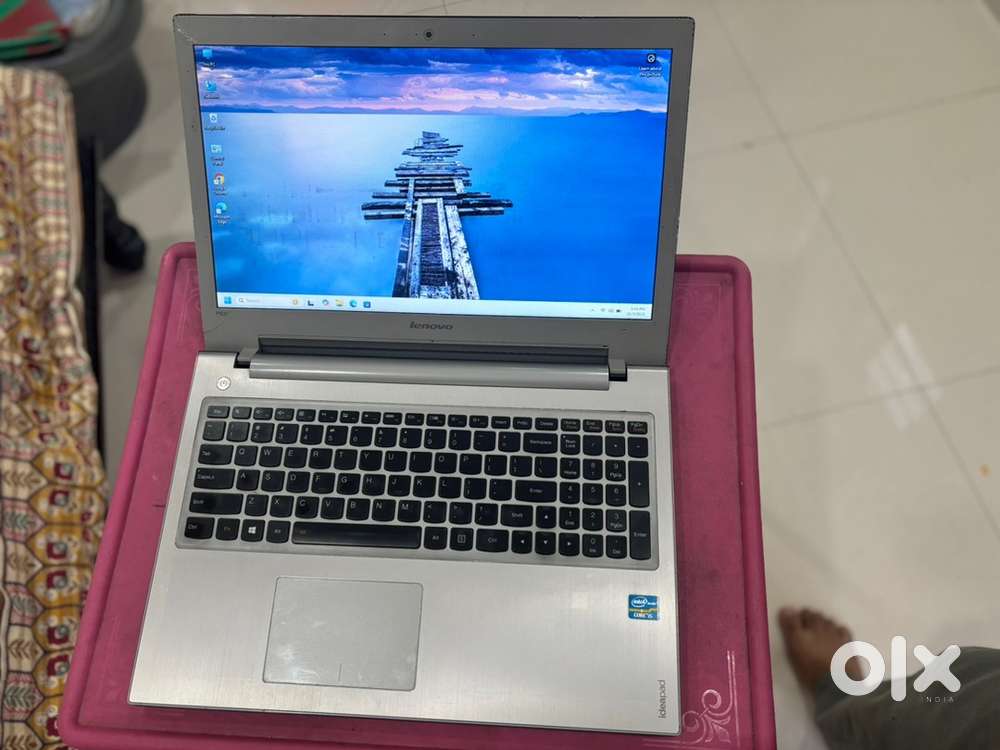 Lenova laptop sell
