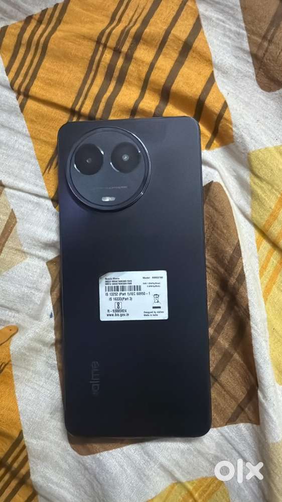 Realme 11 8/128gb