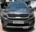 Kia Seltos HTK D, 2021, Diesel