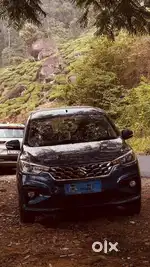 Ertiga 2023 ZXI (O) – Certified Clean & Accident-Free Car