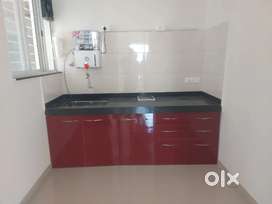 1 bhk furnished flat for rent