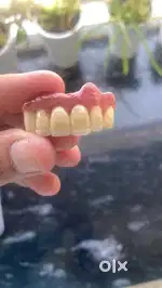 Dental assistant experienced