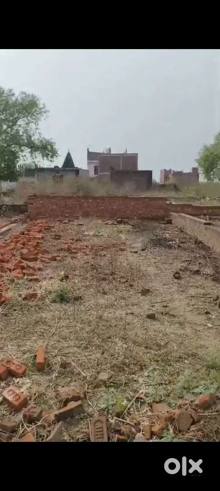 I want to sell my plot in my planing