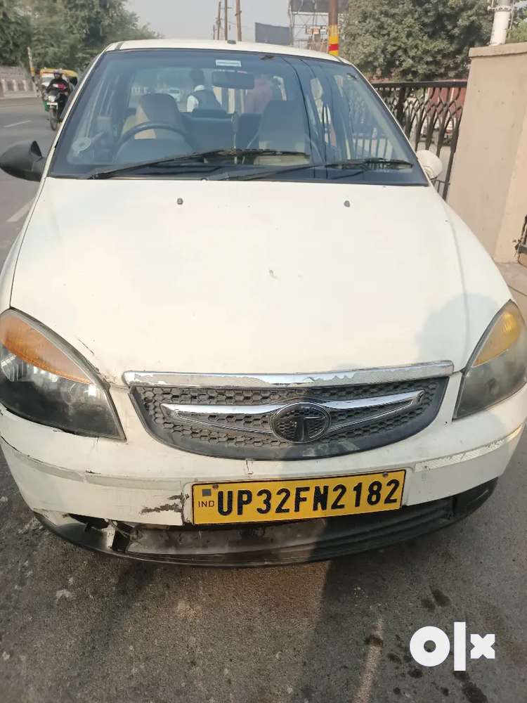 Indico cs with cng good condition