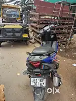 Very good condition clean bike