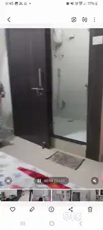 Rent for  1 bhk
