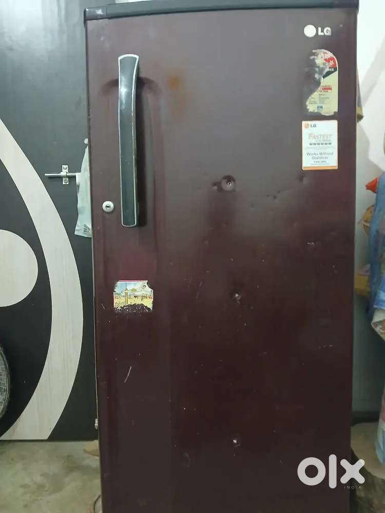LG five star