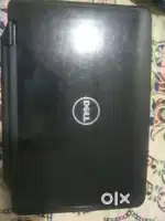 Dell laptop