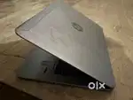 HP i7 5th gen 8 GB RAM 512GB SSD