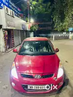 Hyundai i20 2010 Petrol Well Maintained