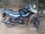 FI engine and this bike hav a big milage now per liter 55-60km milage