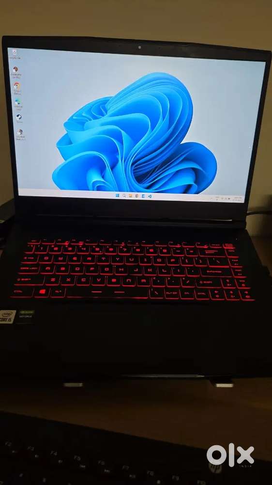 Rtx 3050 gaming laptop