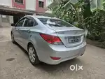 Hyundai Verna  Diesel Well Maintained