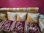 Sofa set 5seater
