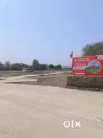 OPEN BUNGALOW PLOTS  FOA SALE AT HINJEWADI IT PARK