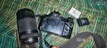 Nikon 5200D