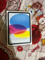 Ipad 10th gen 256gb wifi only