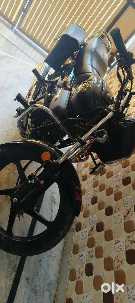Splendor Plus xtech 2.0