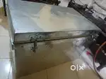 Steel box (Trunk) for sell