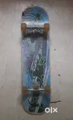 Skateboard