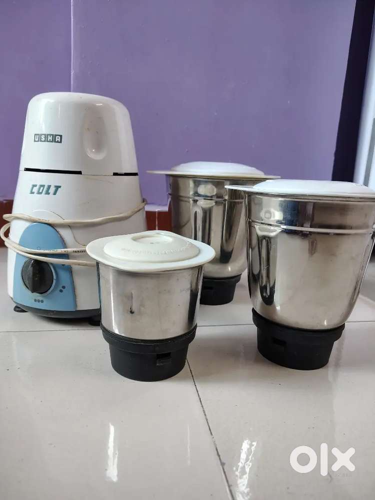 Home appliances