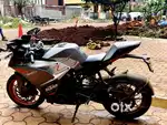 Rc 390 2021 limited edition in Great condition
