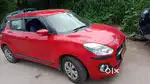 Maruti Suzuki Swift 2022 CNG & Hybrids 160000 Km Driven
