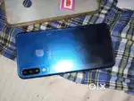 Infinix S4 3 ram 32