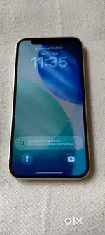 iPhone 12 Mini 64GB Pristine
