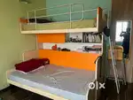 Pre- loved bunk bed in very good condition