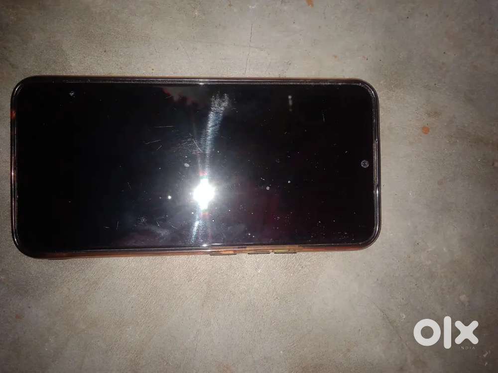 Vivo 1916 Ram-3 GB Processor-2.0 GHz Snapdragon 665 Octa-core