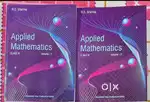 Maths book class 11th