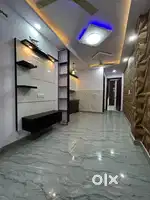 1 BHK FLAT LIFT WITH BIKE PARKING NEAR MARKET