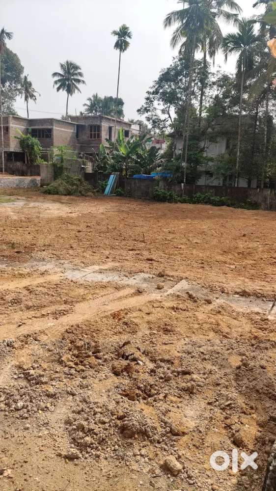 Kakkanad Infopark Pukkaattupady