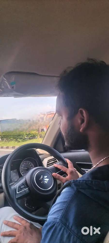 Monthly driver