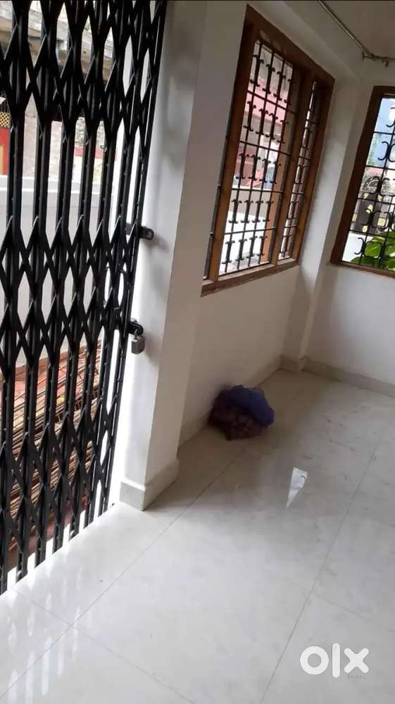 Rent is negotiable a little bit.