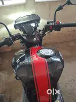 Want to sell Apache RTR 200