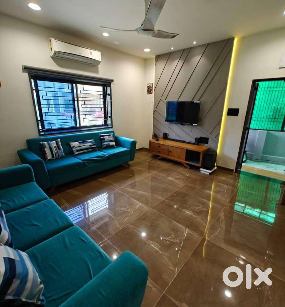 Fully Furnished 3-Bedroom House for Sale