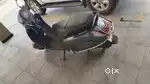 Suzuki access 125