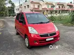 Maruti Suzuki Zen Estilo LXI BS IV, 2007, Petrol