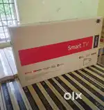 4K Sony 40'' Full Android Smart Led TV Best Price Guarantee New