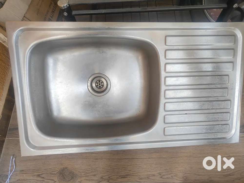 Nirali new kitchen sink for sale