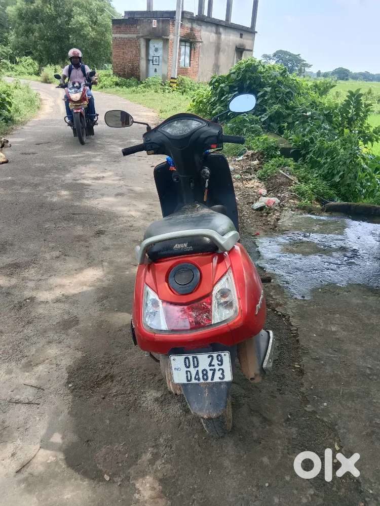 For sell 7 year old bike