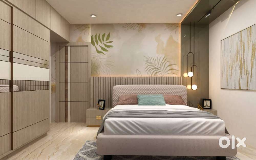 Interior 3D Design