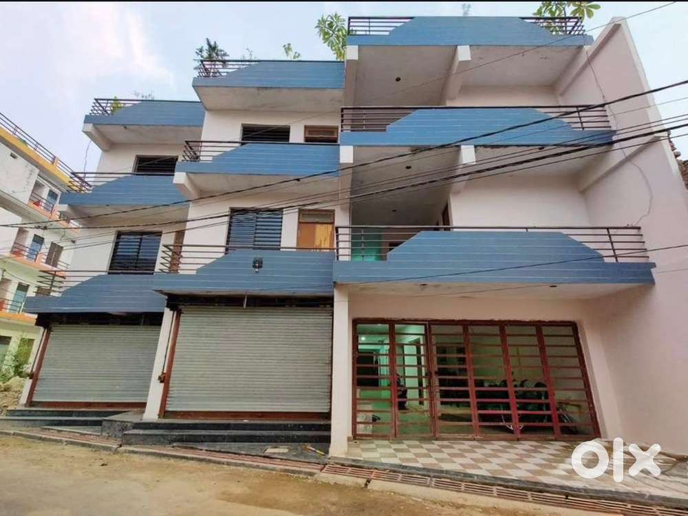 Boys Hostel