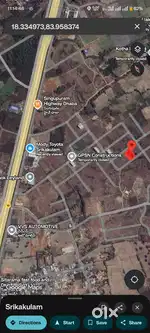 PLOT FOR SALE