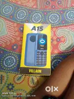 Keypad phone