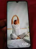 Samsung A31 mobile,  2 new back covers, jio dongle