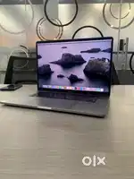 Macbook Pro A2141 | 16inch | i9 Core | 32GB | 1TB SSD| Touchbar | bill